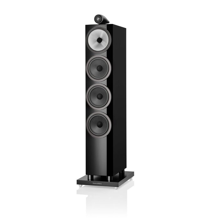 Bowers & Wilkins - 702 S3 Floorstanding Loudspeaker ( Sold Each )