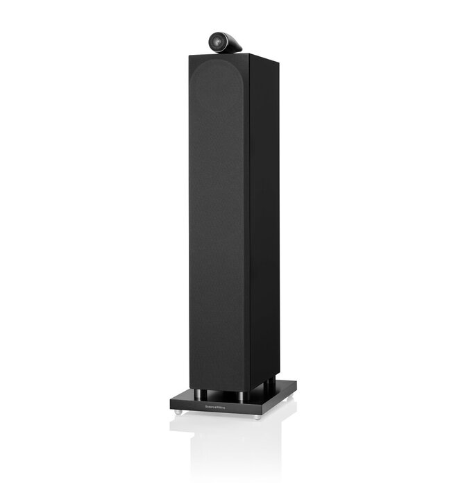 Bowers & Wilkins - 702 S3 Floorstanding Loudspeaker ( Sold Each )