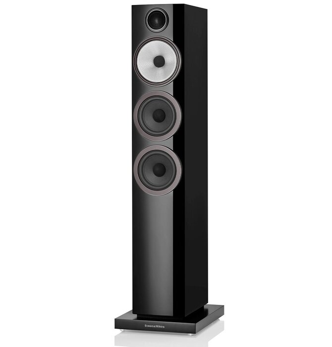 Bowers & Wilkins - 704 S3 Floorstanding Loudspeaker ( Sold Each )