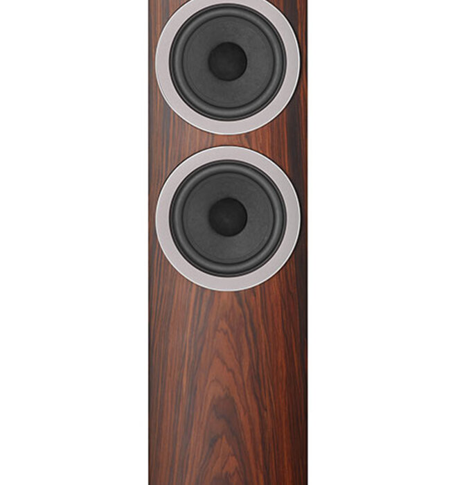 Bowers & Wilkins - 704 S3 Floorstanding Loudspeaker ( Sold Each )