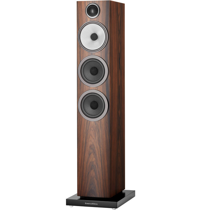 Bowers & Wilkins - 704 S3 Floorstanding Loudspeaker ( Sold Each )