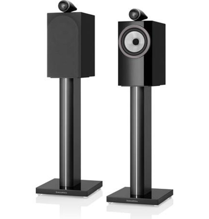 Bowers & Wilkins 705 S3 Bookshelf Speaker ( Sold as Pair )