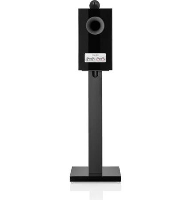 Bowers & Wilkins 705 S3 Bookshelf Speaker ( Sold as Pair )