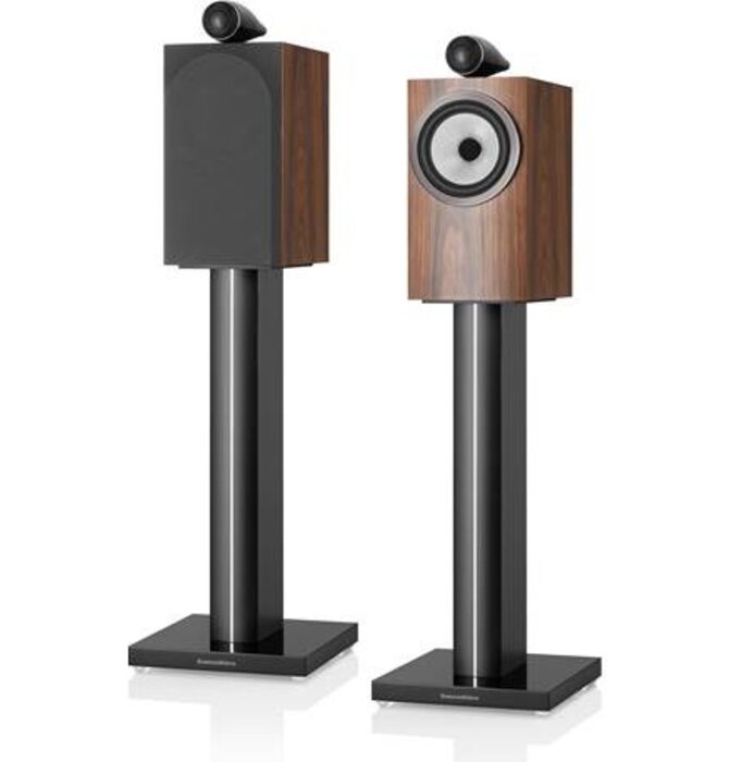 Bowers & Wilkins 705 S3 Bookshelf Speaker ( Sold as Pair )