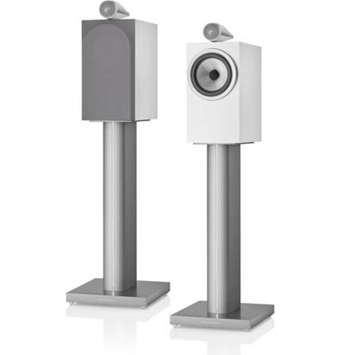 Bowers & Wilkins 705 S3 Bookshelf Speaker ( Sold as Pair )