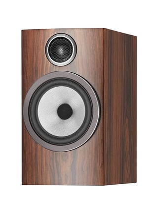 706 S3 Bookshelf Speaker ( Sold as Pair  )
