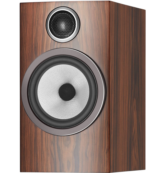 706 S3 Bookshelf Speaker ( Each )