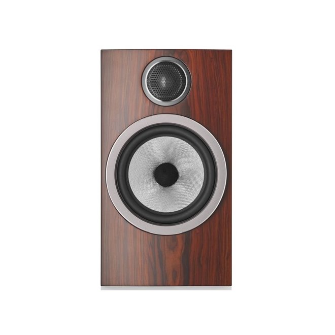 Bowers & Wilkins 706 S3 Bookshelf Speakers