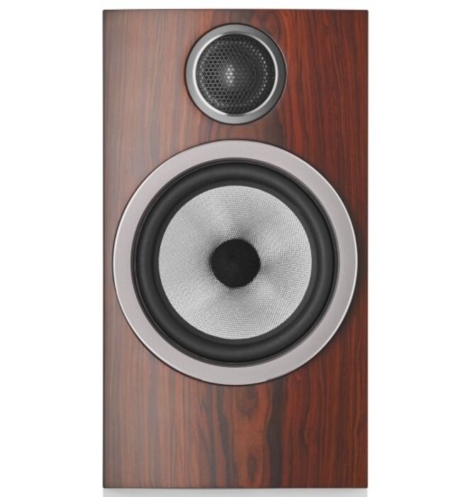 706 S3 Bookshelf Speaker ( Each )