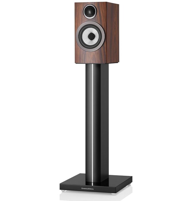 Bowers & Wilkins 707 S3 Bookshelf Speakers ( Sold as Pair )