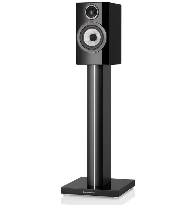 Bowers & Wilkins 707 S3 Bookshelf Speakers ( Sold as Pair )