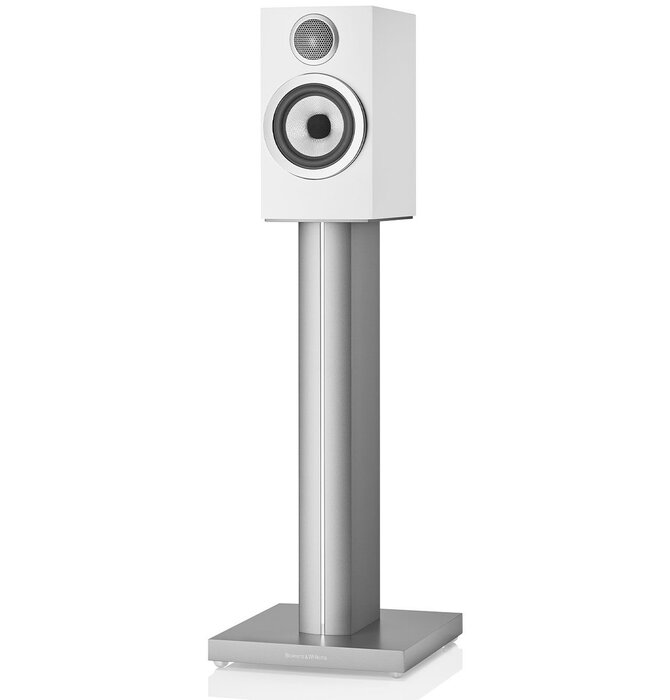Bowers & Wilkins 707 S3 Bookshelf Speakers ( Sold as Pair )