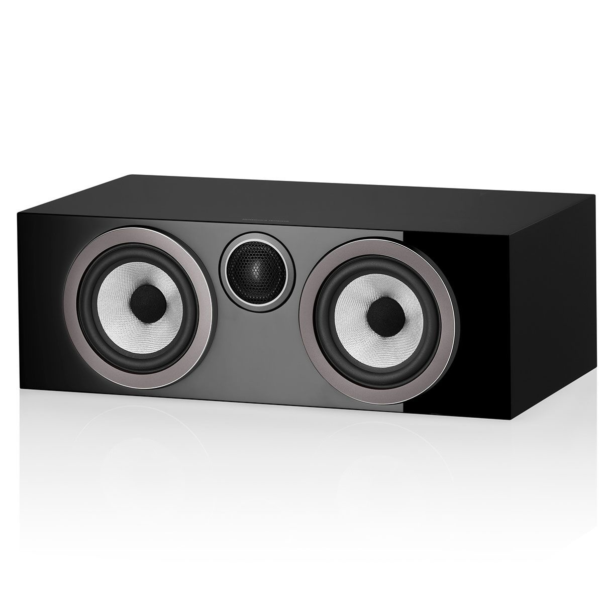 Bowers & Wilkins HTM72 S2 Center Channel Speaker | Shop Online