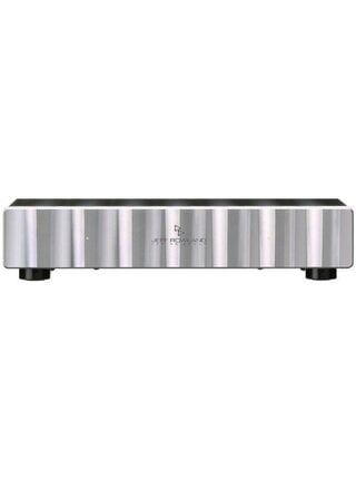 Model 125 Stereo Amplifier