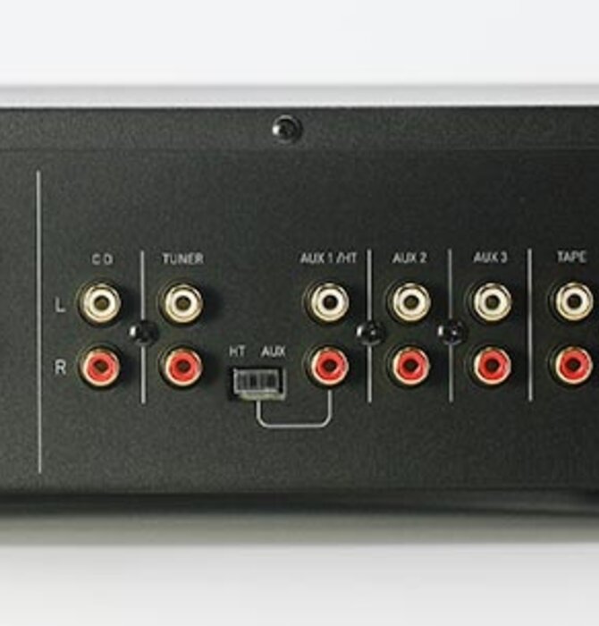 M2SI Amplifier