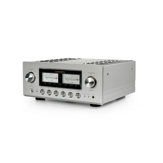 L-509x Class AB Integrated Amplifier