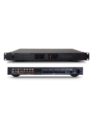 CI 8-120 DSP Distribution Amplifier