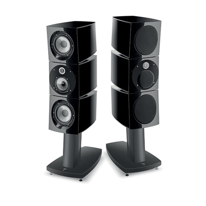 Focal hot sale utopia center