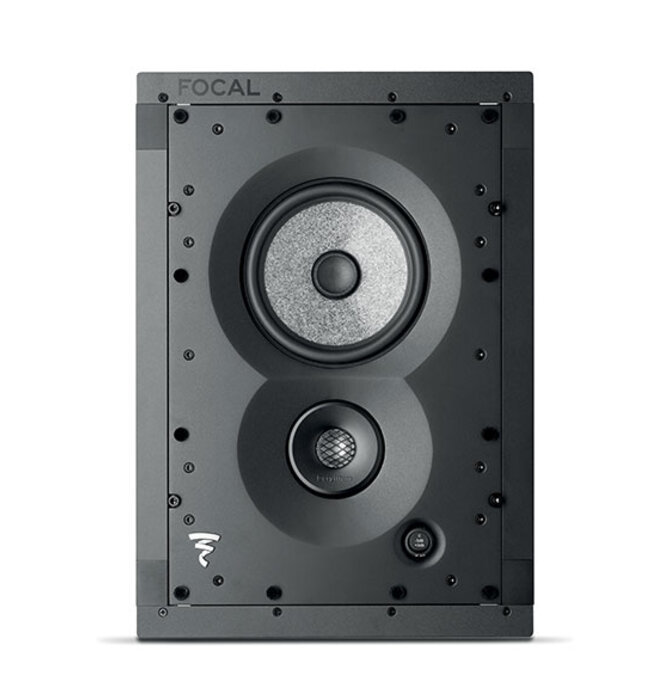 Focal 1000 IW6 In-wall Speaker