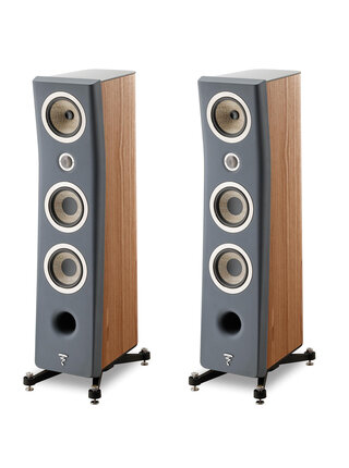 Focal Kanta No.2 FloorStanding Loudspeaker ( Sold Each  )