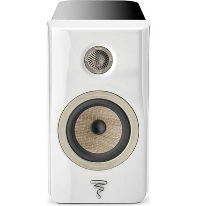 Focal Kanta N°1  BookShelf Loudspeaker ( Each )