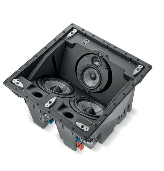 Focal - 1000 ICLCR5  In-Ceiling Speaker