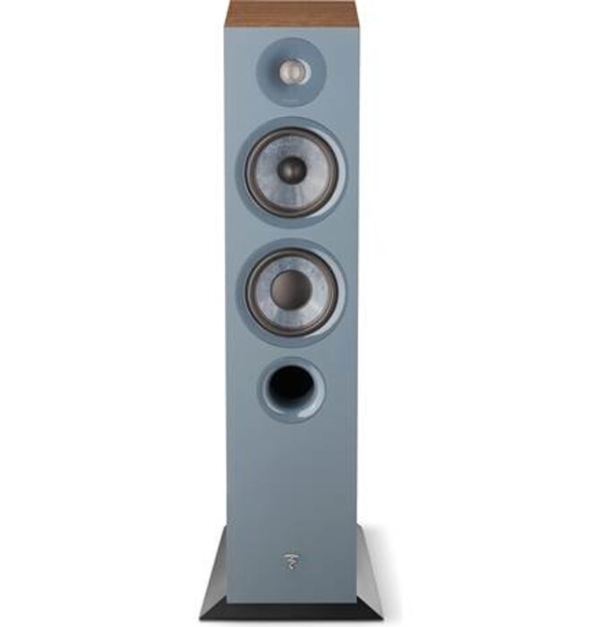 Chora 816 FloorStanding Bass-Reflex LoudSpeaker (Each)