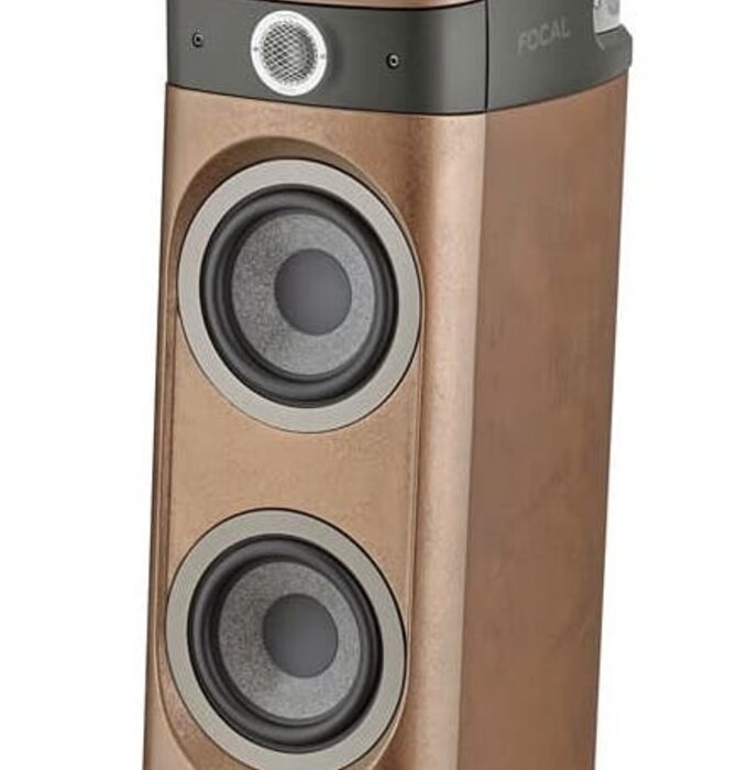 Focal Sopra N°2 FloorStanding Loudspeaker ( Sold Each )