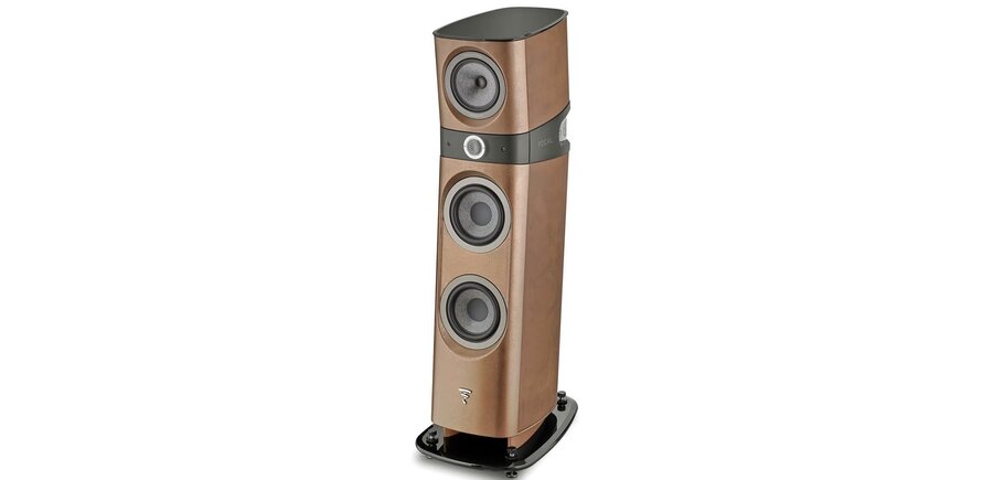 Focal Sopra N°2 FloorStanding Loudspeaker ( Sold Each )