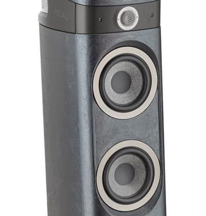 Focal Sopra N°2 FloorStanding Loudspeaker ( Sold Each )