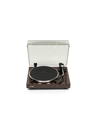 TD 204 Manual Turntable