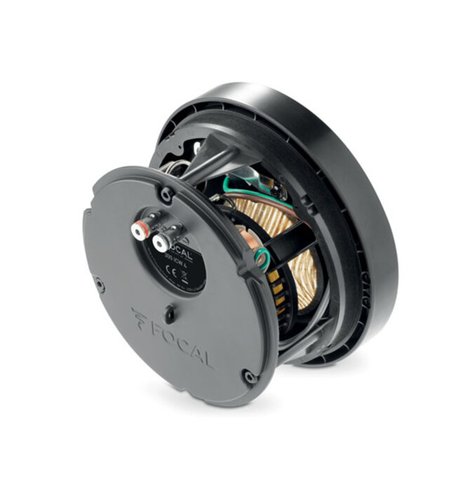 Focal - 300 ICW4  High Performance 4" In-ceiling / In-wall Speaker
