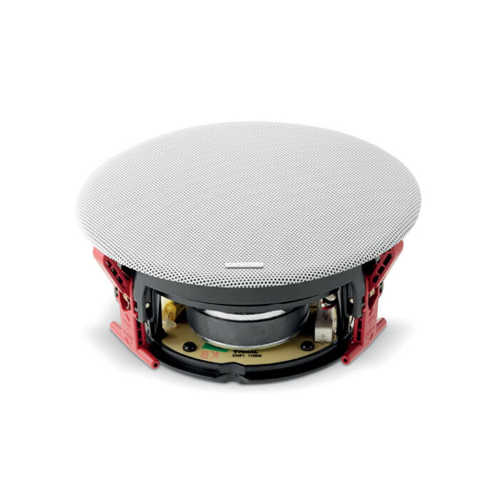 Focal - 300 ICW4  High Performance 4" In-ceiling / In-wall Speaker