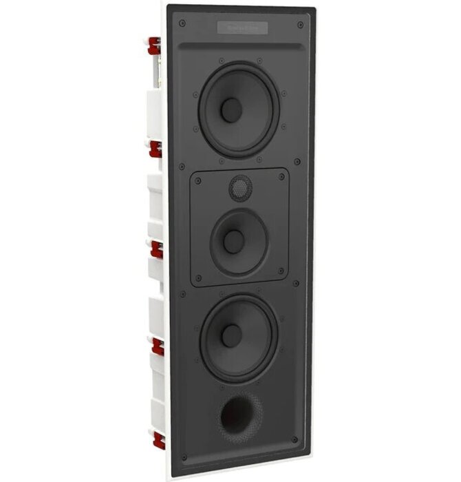 CWM7.3 S2 In-Wall Speaker
