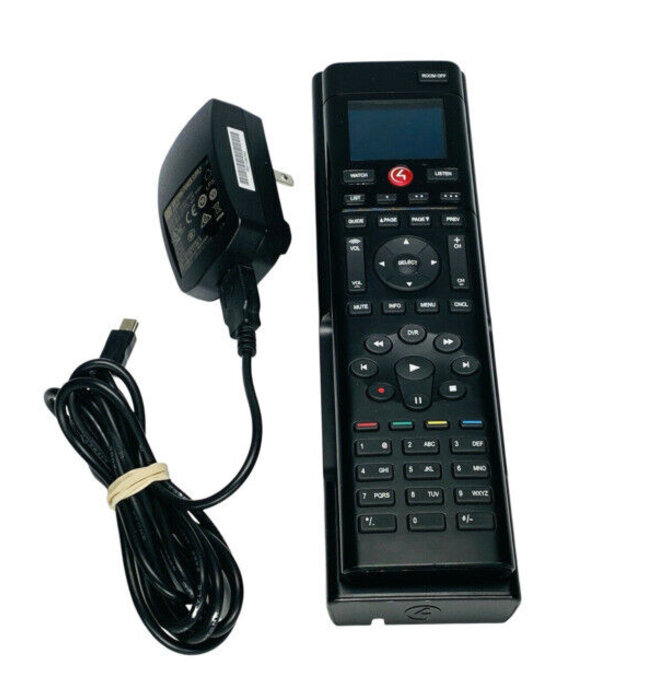 Control4 - Universal Remote Control SR260
