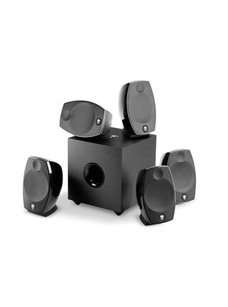 Sib EVO 5.1 Home Cinema Loudspeakers