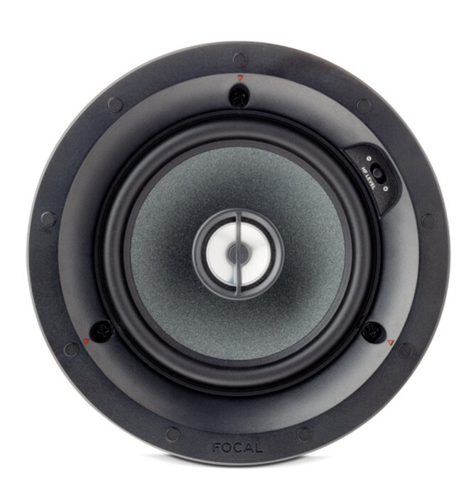 100 ICW5 In-Wall/In-Ceiling Loudspeaker