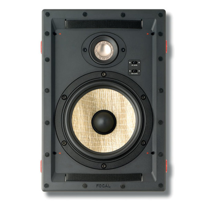300 Series IW6 In-Wall Loudspeaker
