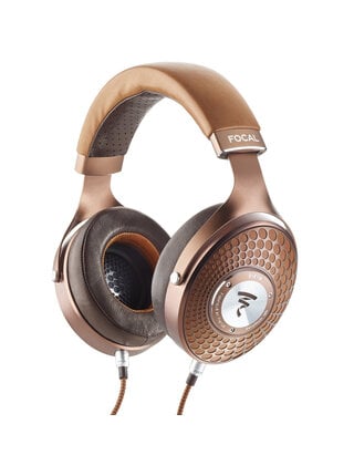 Focal - Stellia Closed Back Audiophile Headphones