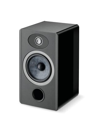 Focal Vestia No.1 Bookshelf Loudspeaker ( Sold as Pair ! ) Brand New !