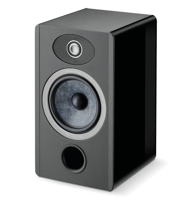 Focal Vestia No.1 Bookshelf Loudspeaker ( Sold as Pair ! ) Brand New !