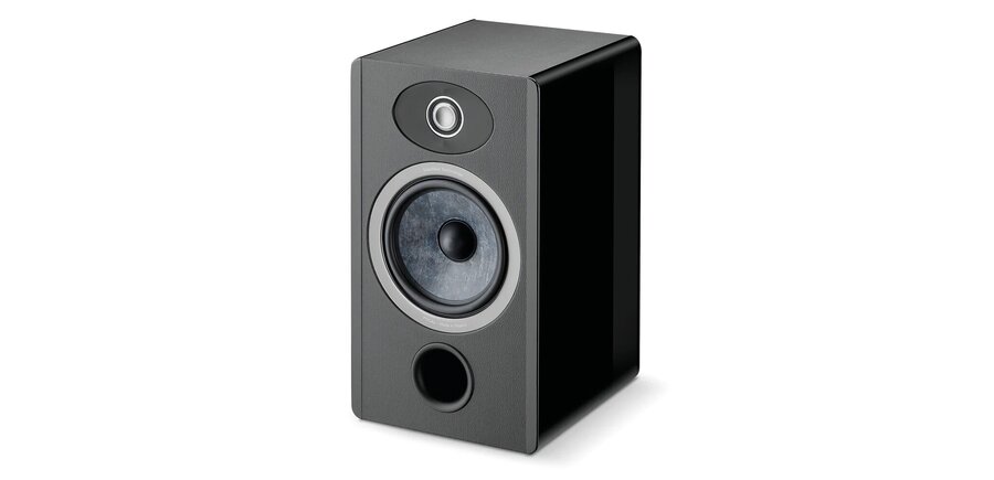 Focal Vestia No.1 Bookshelf Loudspeaker ( Sold as Pair ! ) Brand New !