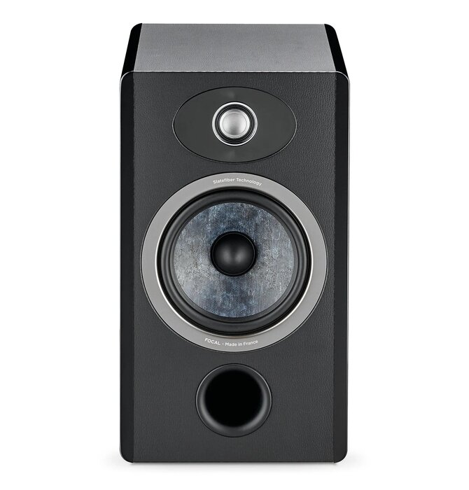 Focal Vestia No.1 Bookshelf Loudspeaker ( Sold as Pair ! ) Brand New !