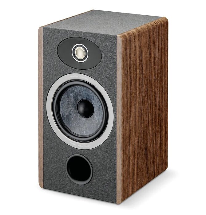Focal Vestia No.1 Bookshelf Loudspeaker ( Sold as Pair ! ) Brand New !