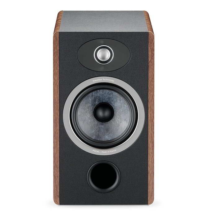 Focal Vestia No.1 Bookshelf Loudspeaker ( Sold as Pair ! ) Brand New !