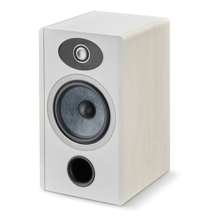 Focal Vestia No.1 Bookshelf Loudspeaker ( Sold as Pair ! ) Brand New !