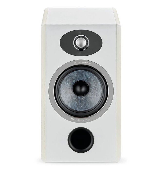 Focal Vestia No.1 Bookshelf Loudspeaker ( Sold as Pair ! ) Brand New !