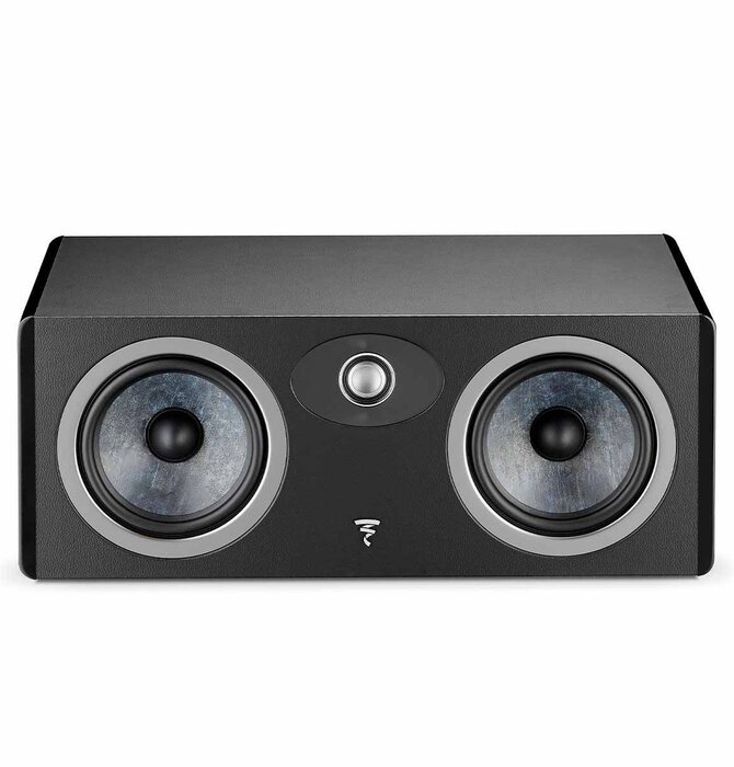 Focal Vestia Center Channel Speaker ( Each )