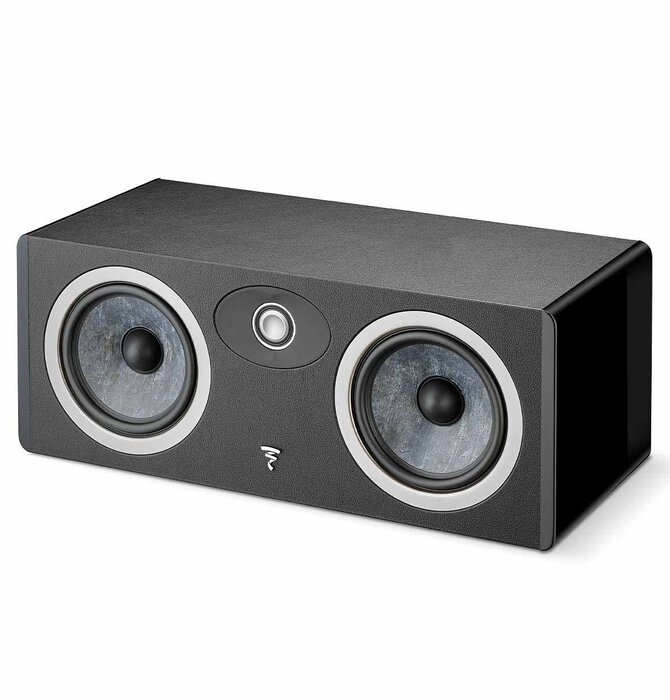 Focal Vestia Center Channel Speaker ( Each )