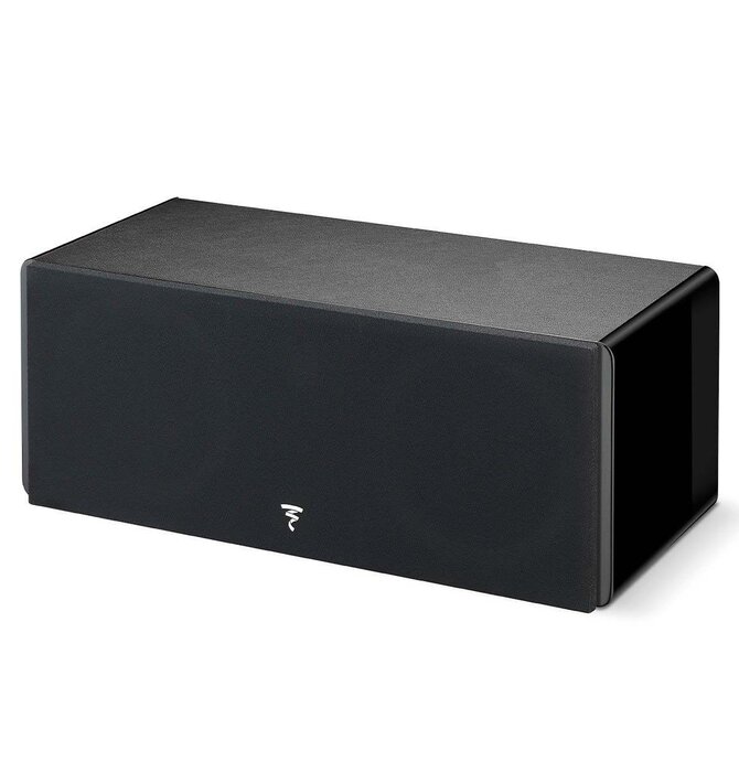 Focal Vestia Center Channel Speaker ( Each )